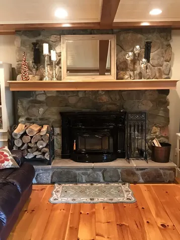 412 Bennoch Road Old Town ME 04468