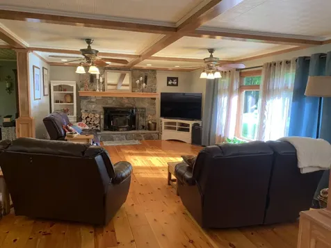 412 Bennoch Road Old Town ME 04468