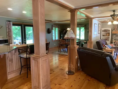 412 Bennoch Road Old Town ME 04468