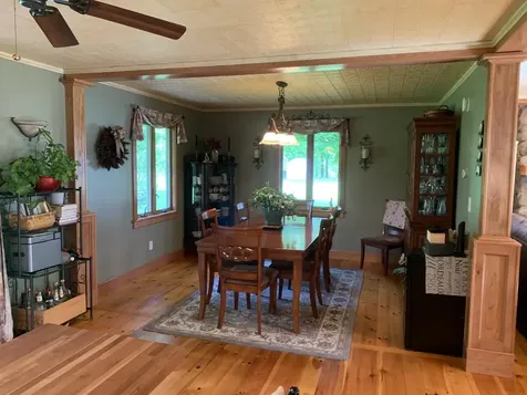 412 Bennoch Road Old Town ME 04468