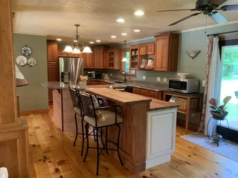 412 Bennoch Road Old Town ME 04468