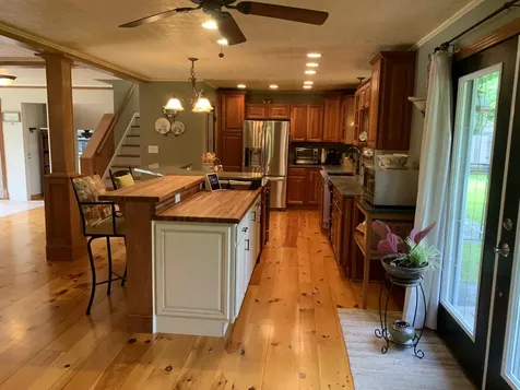 412 Bennoch Road Old Town ME 04468