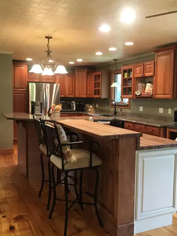 412 Bennoch Road Old Town ME 04468