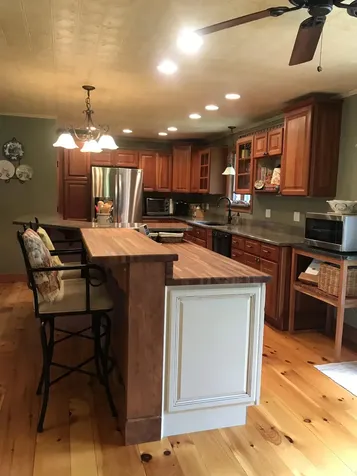 412 Bennoch Road Old Town ME 04468