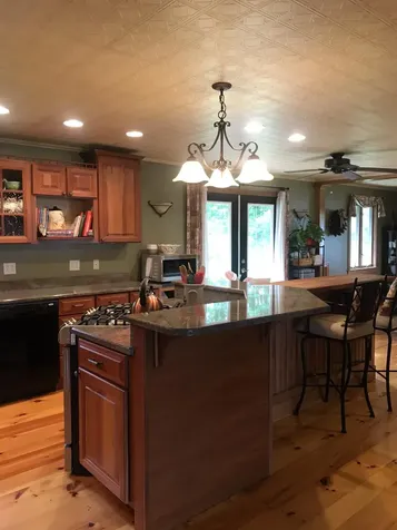 412 Bennoch Road Old Town ME 04468