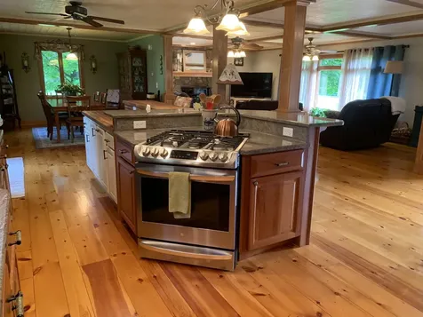 412 Bennoch Road Old Town ME 04468