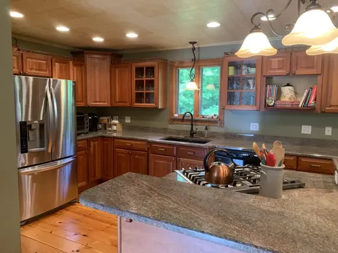 412 Bennoch Road Old Town ME 04468
