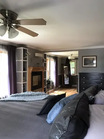 412 Bennoch Road Old Town ME 04468