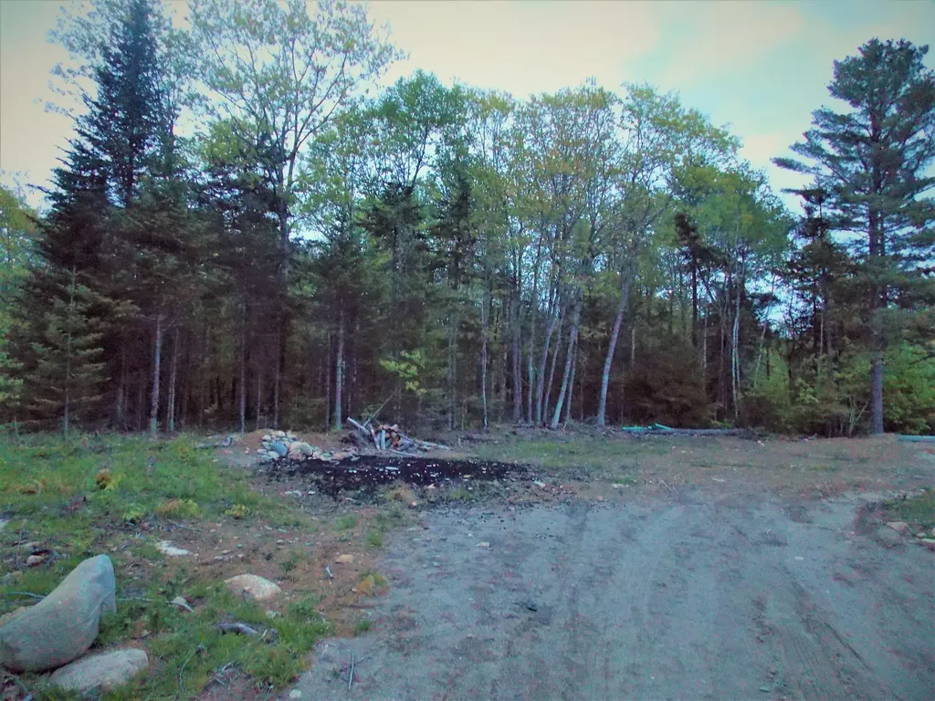 57 Resh Road Searsport ME 04974