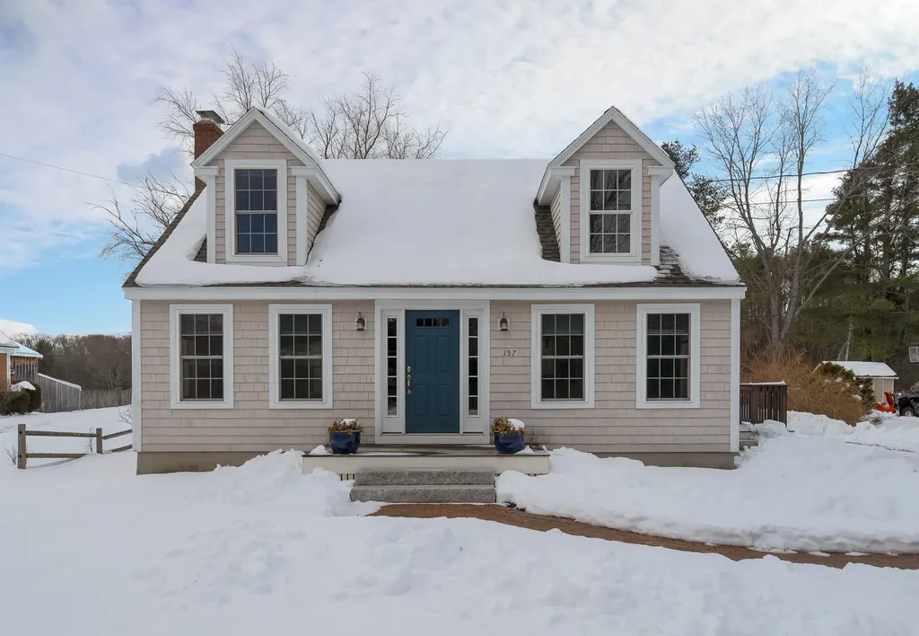 157 Princes Point Road Yarmouth ME 04096