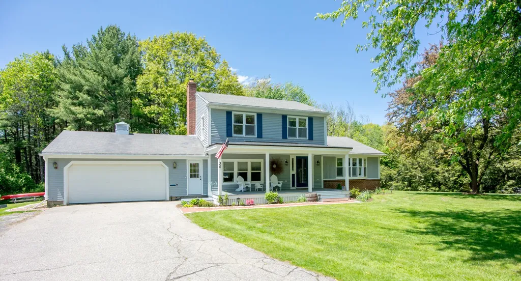 30 Paquin Avenue Biddeford ME 04005