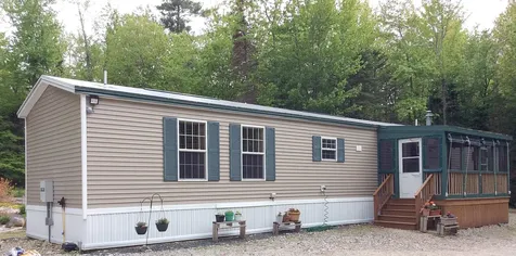 160 Lee Gray Road Sweden ME 04040