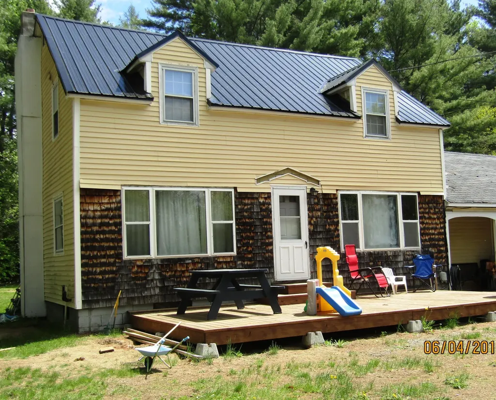 246 Elm Street Milo ME 04463