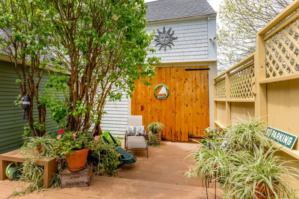 3 Hooper Street Wiscasset ME 04578