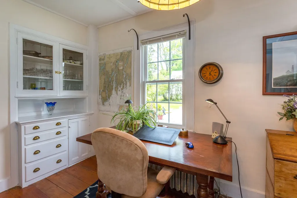 3 Hooper Street Wiscasset ME 04578