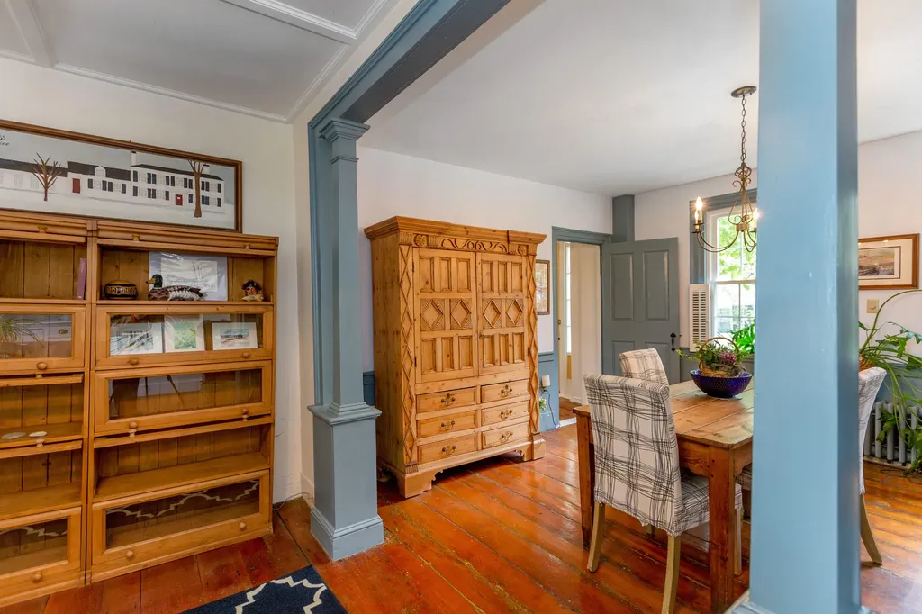 3 Hooper Street Wiscasset ME 04578