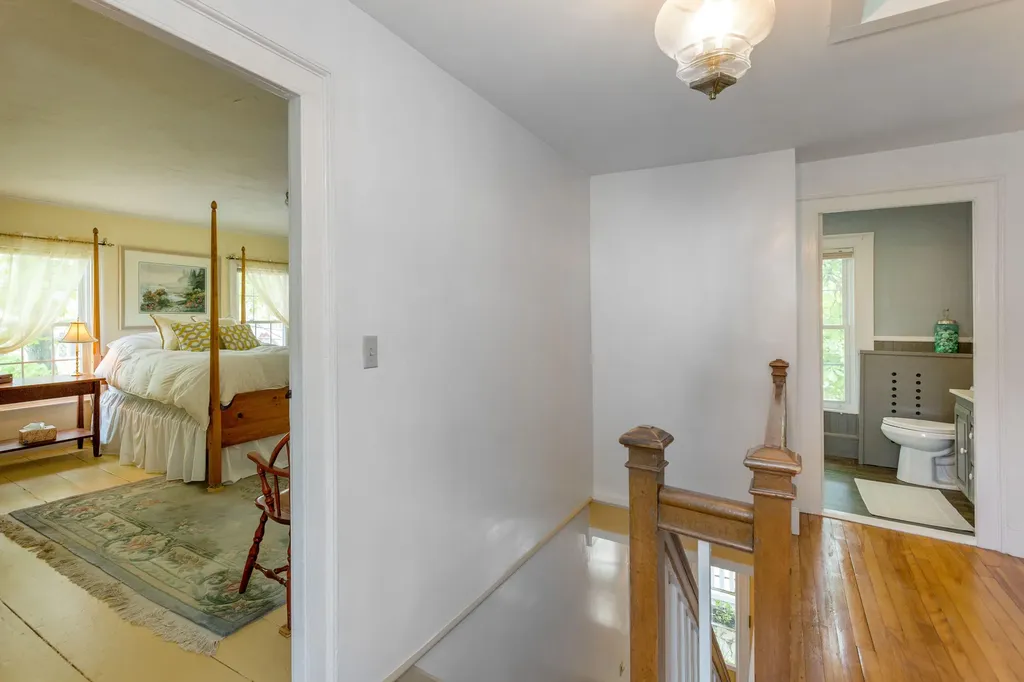 3 Hooper Street Wiscasset ME 04578