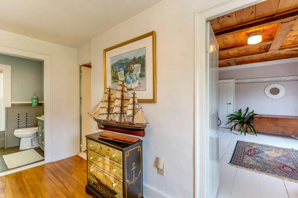 3 Hooper Street Wiscasset ME 04578
