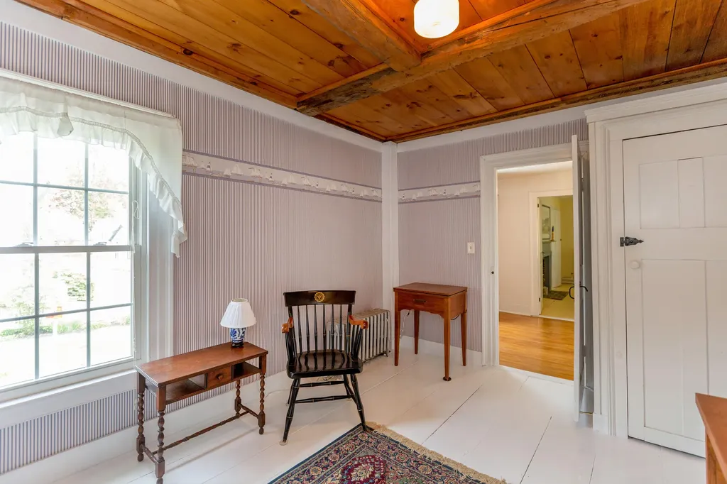 3 Hooper Street Wiscasset ME 04578