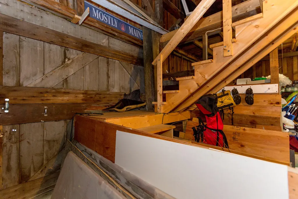 3 Hooper Street Wiscasset ME 04578