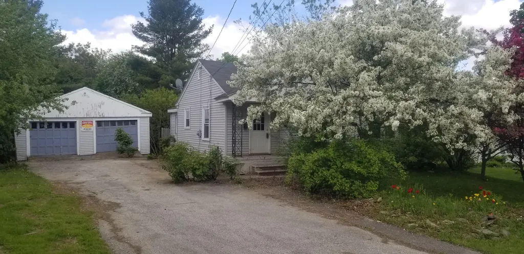 316 Maple Street Bangor ME 04401