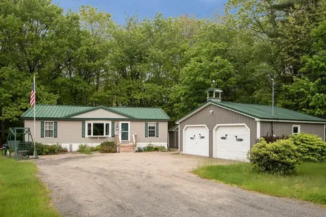 1231 Sanford Road Wells ME 04090
