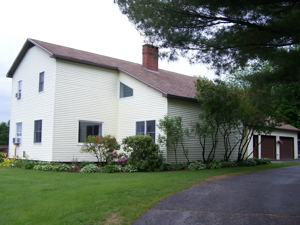 528 Mosher Hill Road Farmington ME 04938
