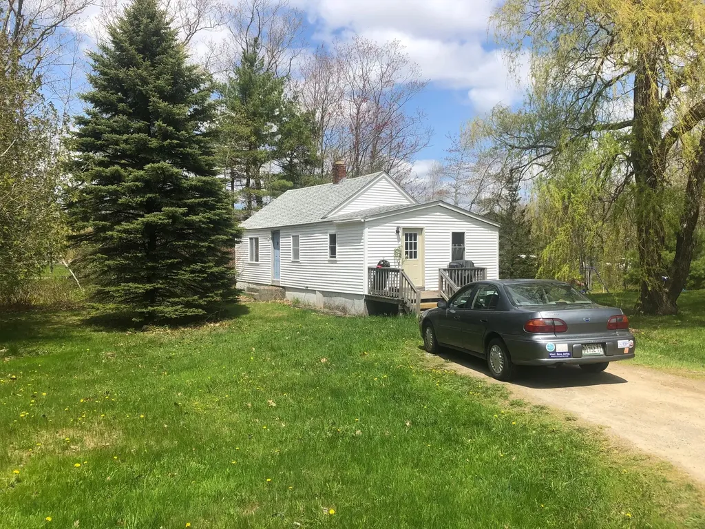 499 Rockland Street Rockport ME 04856