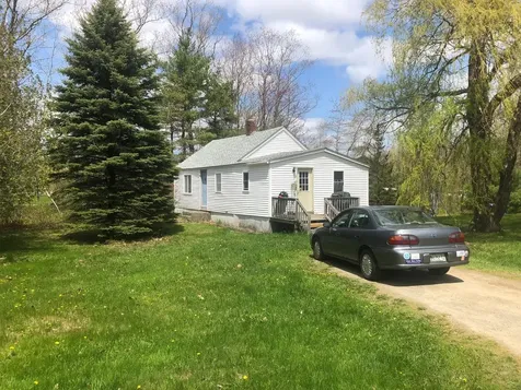 499 Rockland Street Rockport ME 04856