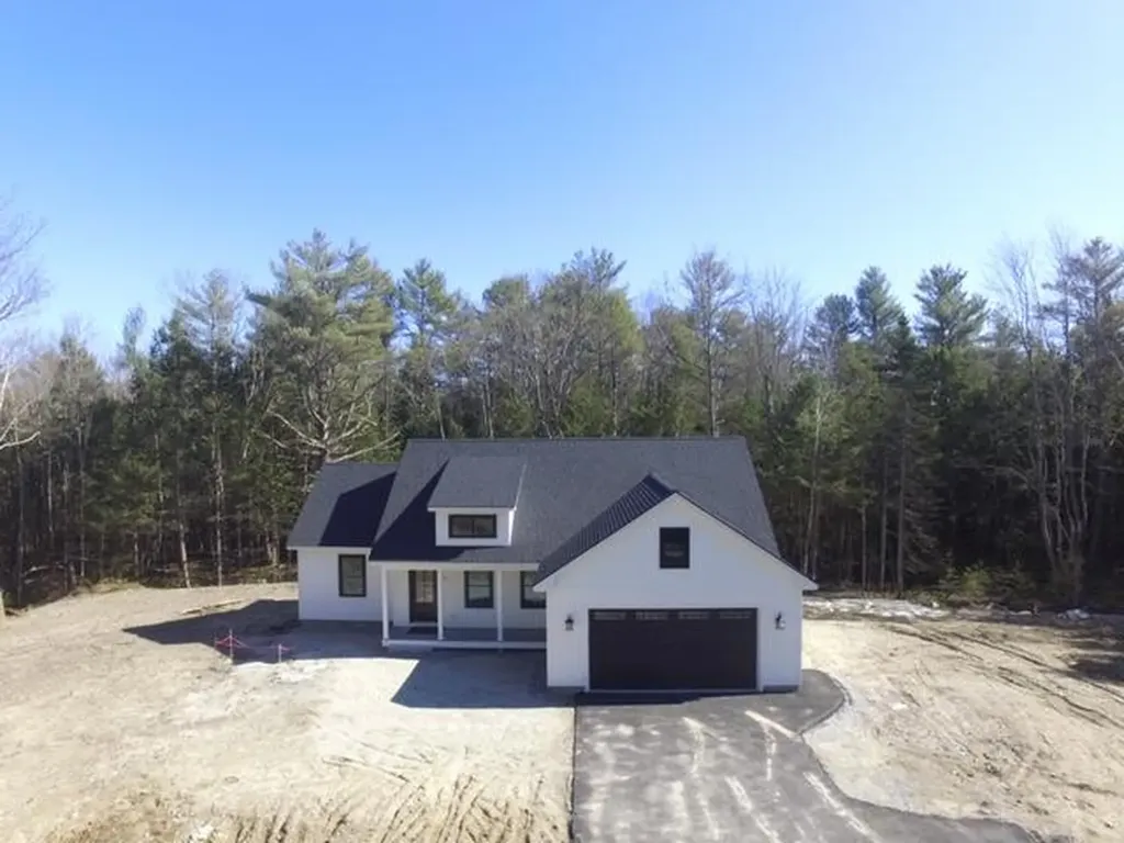 29 Michael's Way Road Kennebunkport ME 04046