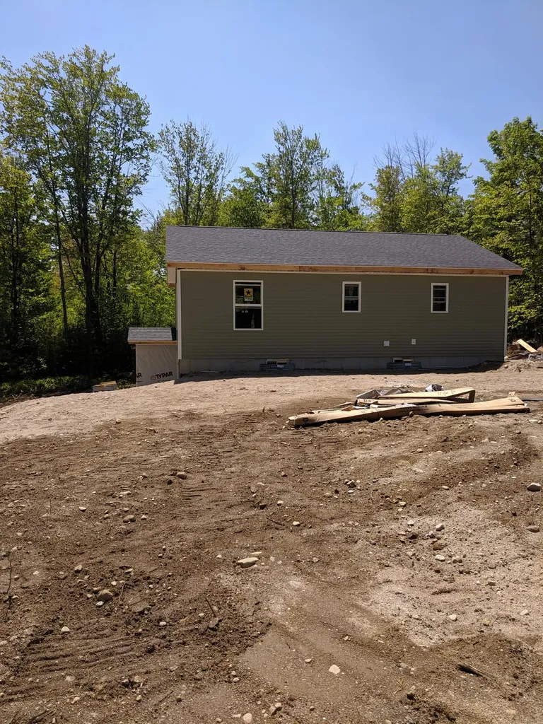 38 Christian Hill Road Limington ME 04049