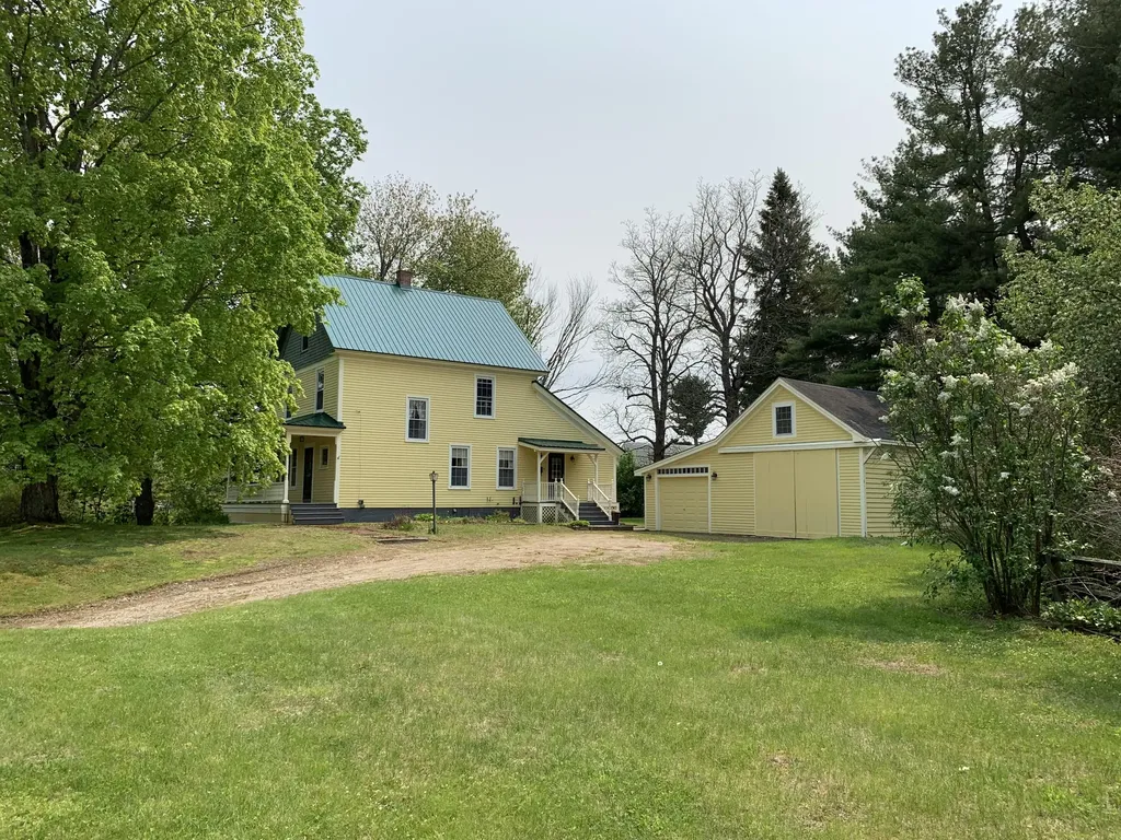 55 Mosher Road Gorham ME 04038