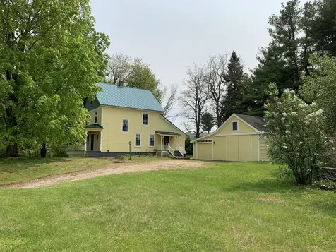 55 Mosher Road Gorham ME 04038