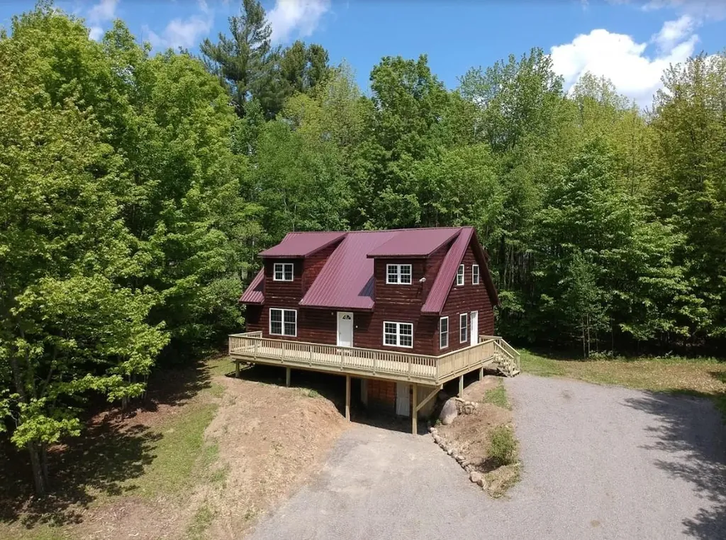 6 Clarke Street Canaan ME 04924