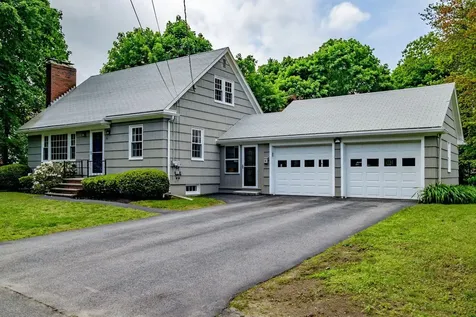 20 Curtis Road Portland ME 04103