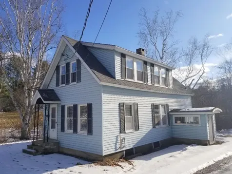 171 Middle Street Farmington ME 04938