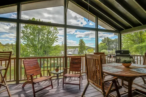 842 Harrison Road Bridgton ME 04009