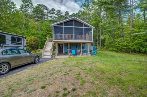 842 Harrison Road Bridgton ME 04009