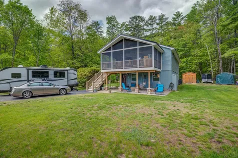 842 Harrison Road Bridgton ME 04009
