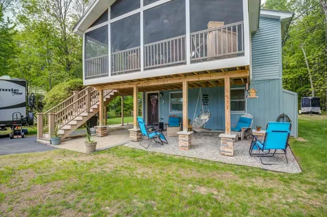 842 Harrison Road Bridgton ME 04009