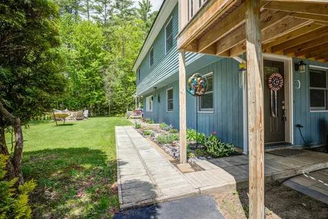 842 Harrison Road Bridgton ME 04009