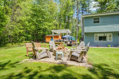 842 Harrison Road Bridgton ME 04009