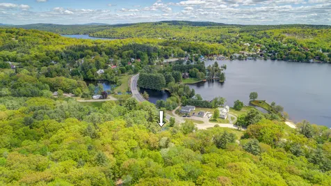 842 Harrison Road Bridgton ME 04009