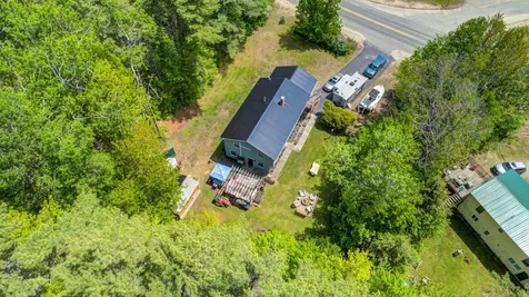 842 Harrison Road Bridgton ME 04009