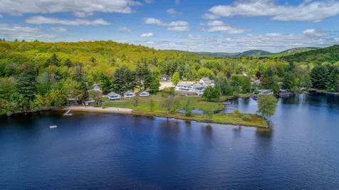 842 Harrison Road Bridgton ME 04009