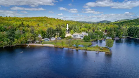 842 Harrison Road Bridgton ME 04009