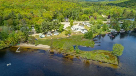 842 Harrison Road Bridgton ME 04009