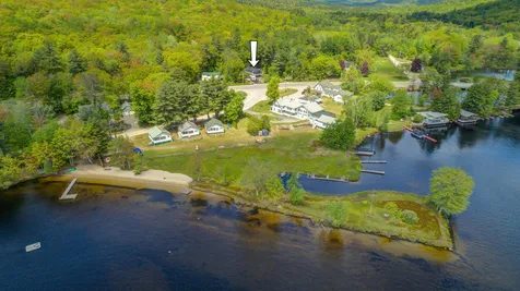 842 Harrison Road Bridgton ME 04009