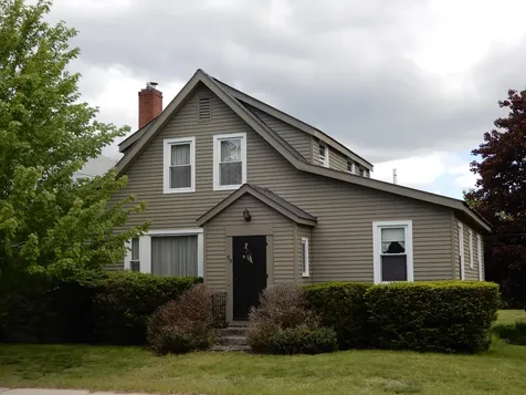 69 Maple Street Cornish ME 04020
