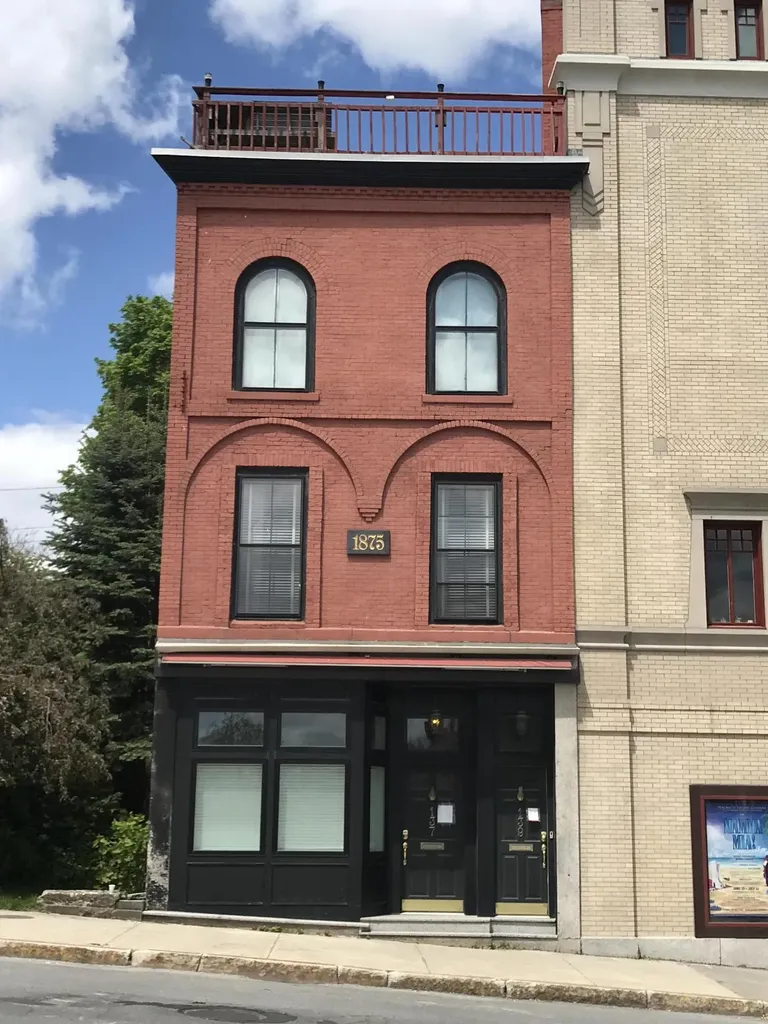 137-139 Main Street Bangor ME 04401